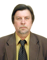 Молодкин Анатолий Михайлович