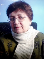 Останина Светлана Петровна