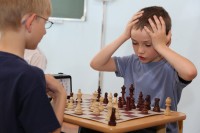 Обучение игре в шахматы